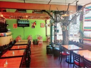 Zoma Ethiopian Restaurant