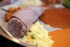 What to Order First at an Ethiopian Restaurant