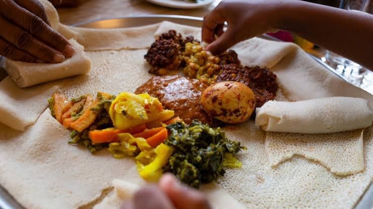 Best Habesha Food for First-Time Visitors