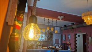 Abyssinia Restaurant