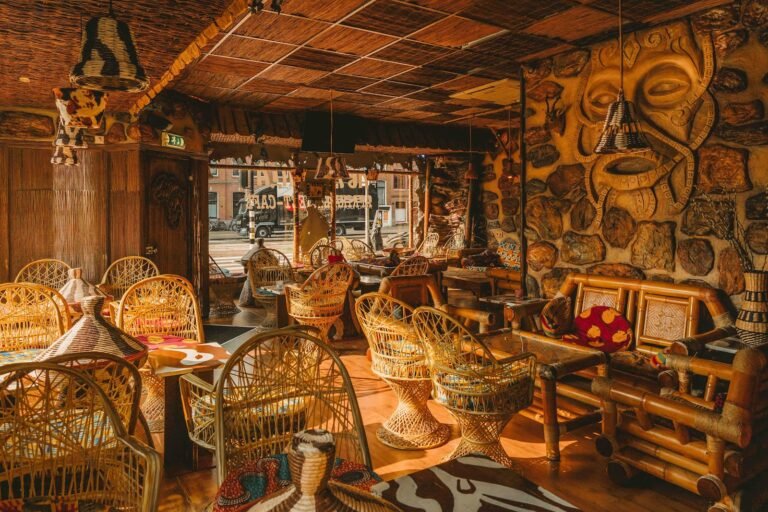 Abyssinia Restaurant