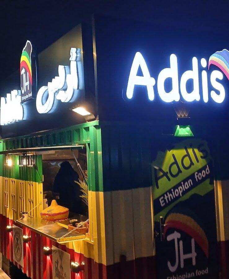 addis