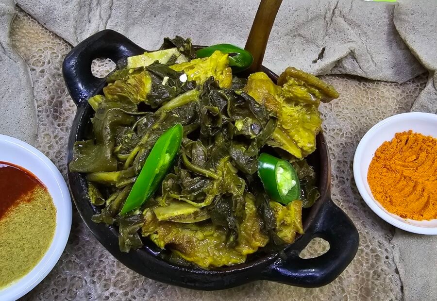 Vote: Best Ethiopian Restaurant in Sharjah