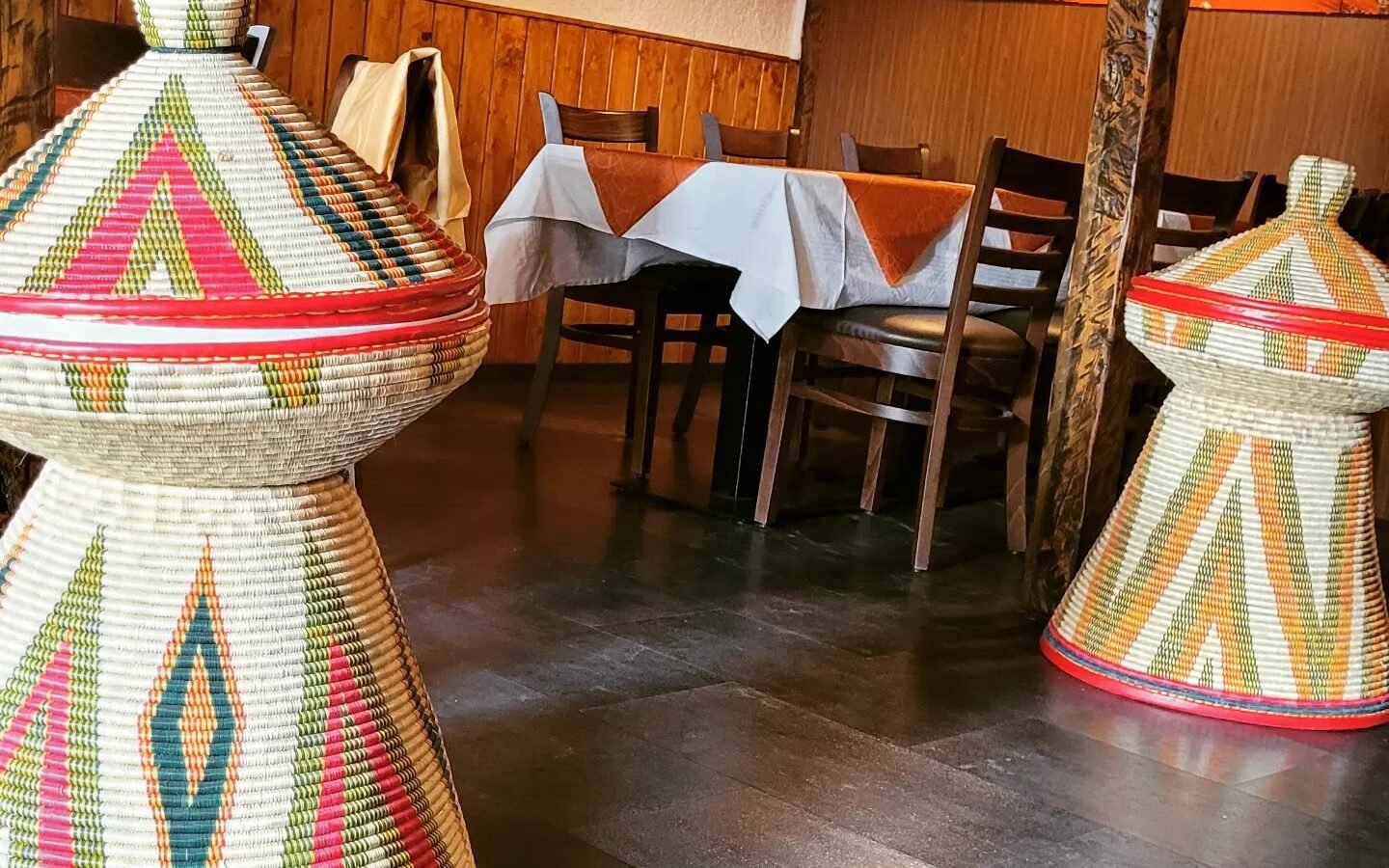 addis abebaye aethiopisches restaurant