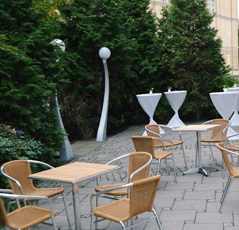 Addis Café Leipzig