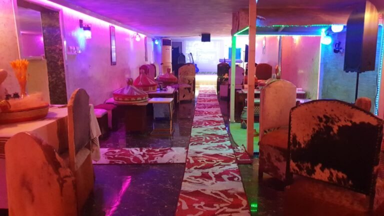 adot restaurant ethiopian
