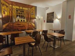 Adulis Restaurant