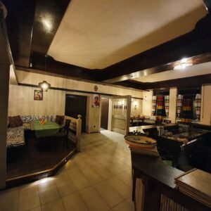 Äthiopisches Restaurant Scheger