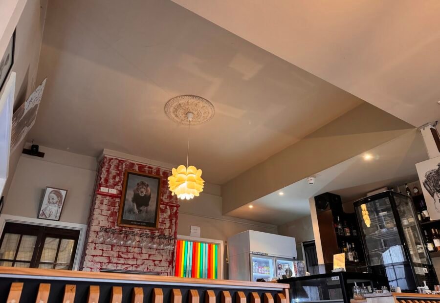 Ethiopian Restaurant for Groups in Seddon