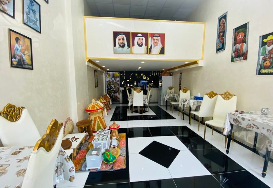 Vote: Best Ethiopian Restaurant in Fujairah