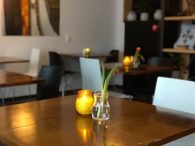 awaze ethiopisch restaurant addis amersfoort