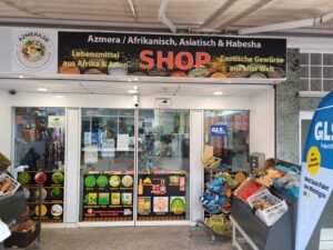 Azmera-HABESHA SHOP