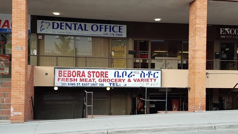 bebora store habesha store