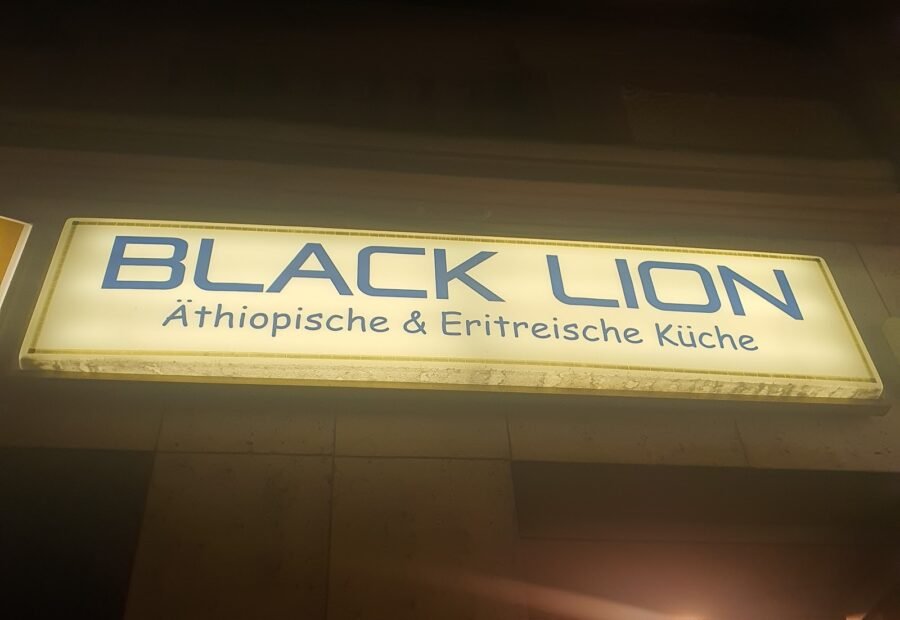 Ethiopian Restaurant Near Me in Frankfurt am Main