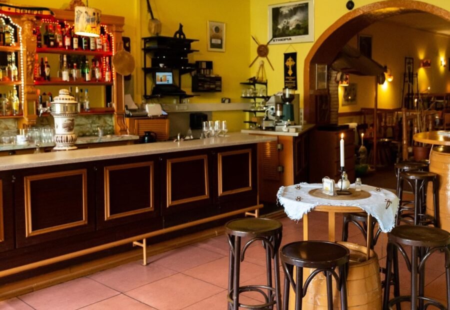 Vote: Best Ethiopian Restaurant in Berlin
