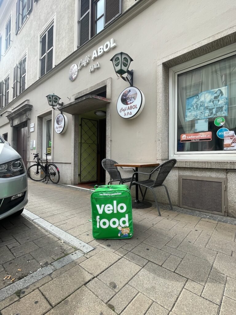 cafe abol