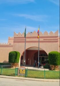 Embassy of Ethiopia