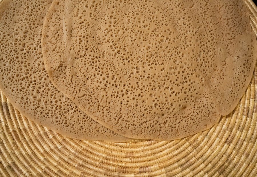 Ethiopian Dishes in Bunbury: What to Order First