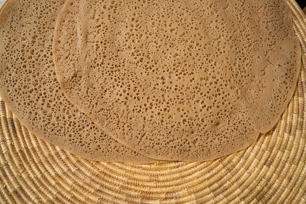 Ethiopian Dishes in Reno: What to Order First