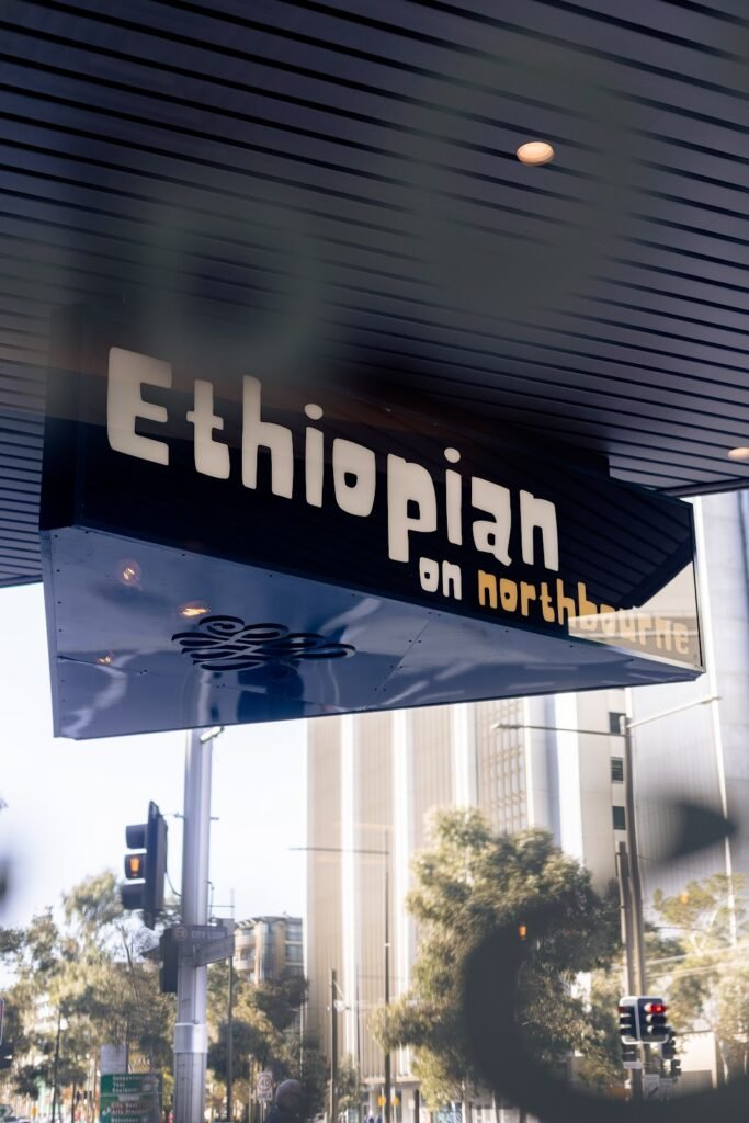 Ethiopian On Northbourne – Restaurant and Bar - Ethiopian restaurant