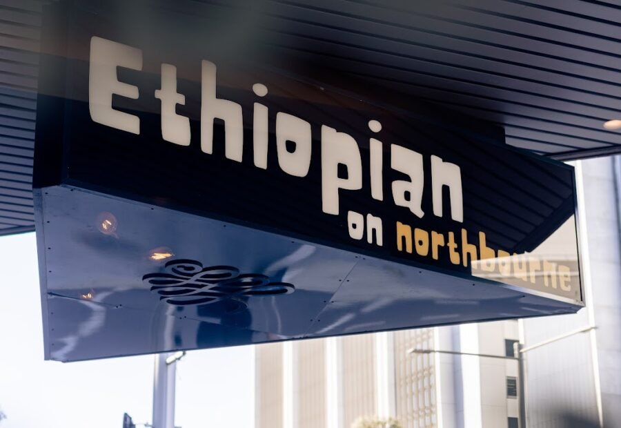 Ethiopian Restaurant Near Me in Canberra