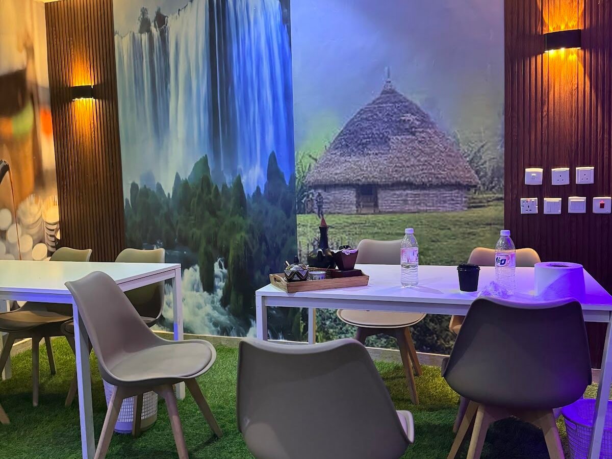 ethiopian restaurant 1