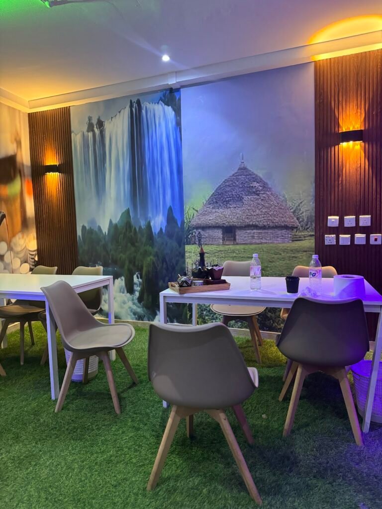 ethiopian restaurant 1