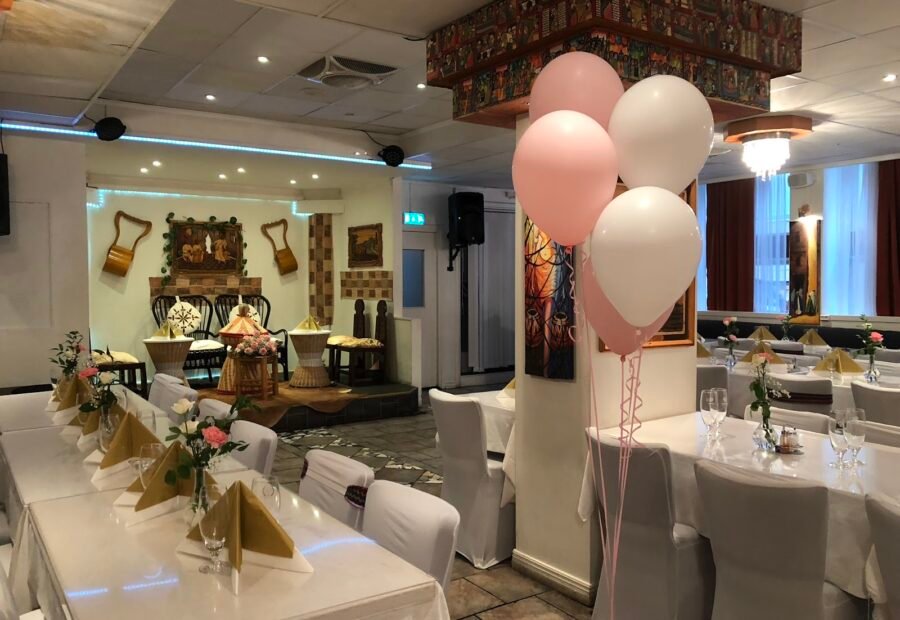 Ethiopian Dishes in Stockholm: What to Order First