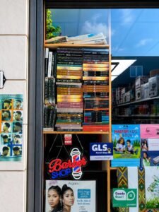 Family Habesha shop