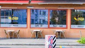 Ge’ez Restaurant ( Éthiopiens et Érythréens )