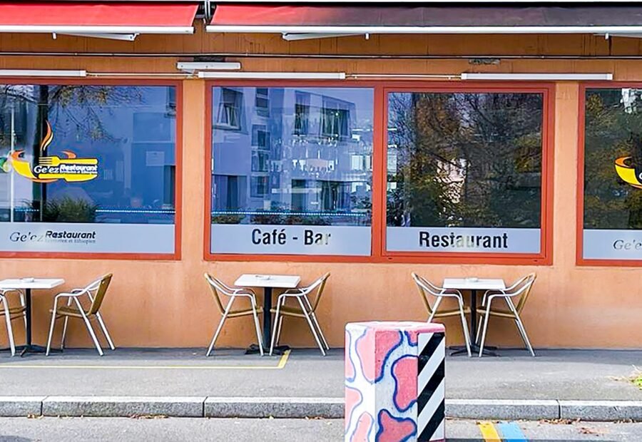 Best Ethiopian Restaurants in Lausanne