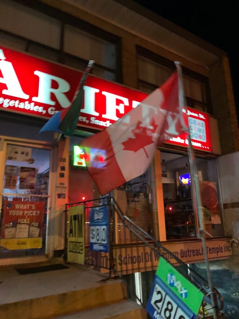 habesha meat and grocery