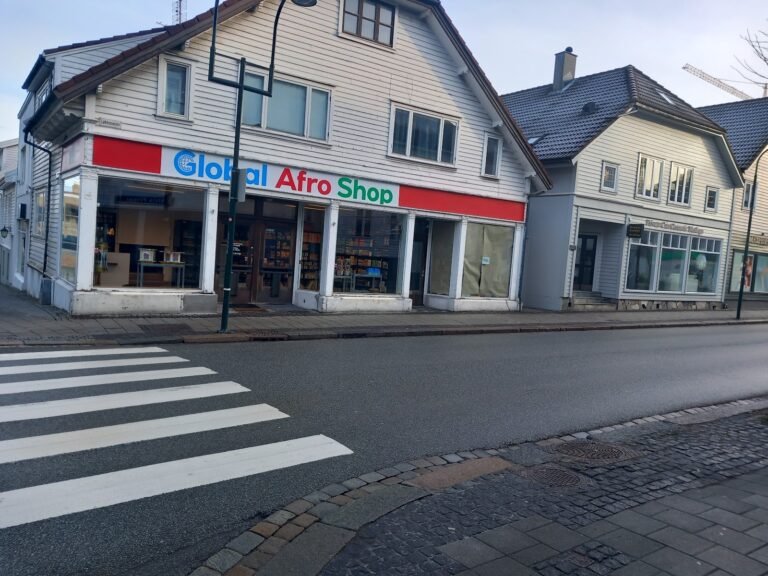 habesha shop butikk stavanger