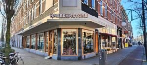 Habesha store
