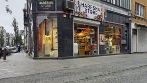 Habesha Store
