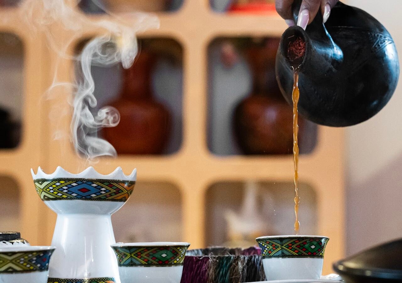 hdmona habesha restaurant