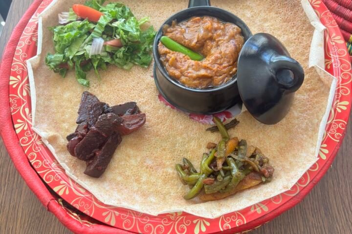 Hidmona Restaurant