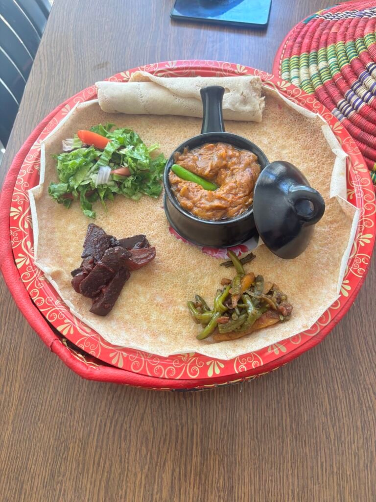 hidmona restaurant