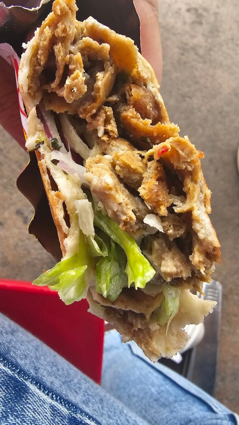 ibos kebab eli waters