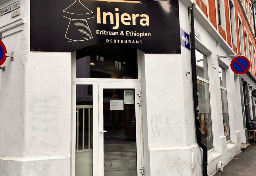 Ethiopian Dishes in Oslo: What to Order First