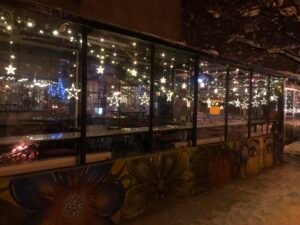 Jagoda Meze Bar