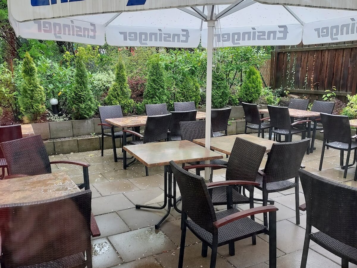jambo afrikanisches restaurant 1