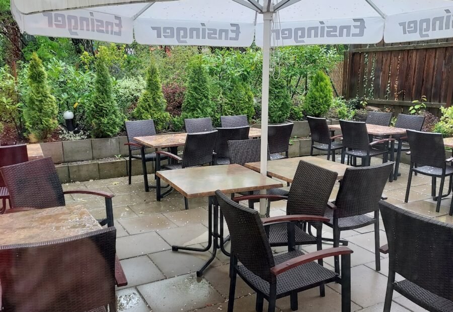 Ethiopian Restaurant for Groups in Ludwigsburg