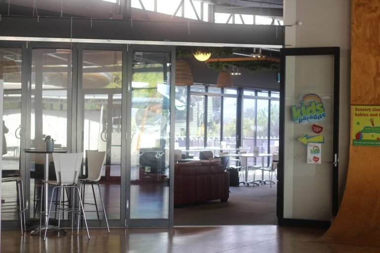 judes cafe