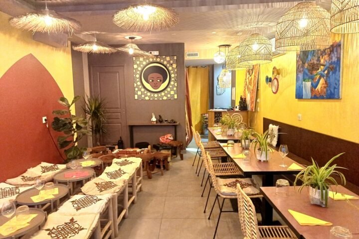 La Petite Ethiopie Restaurant