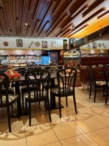 Lalibela Äthiopisches Restaurant