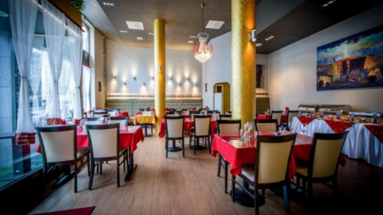 lalibela bar restaurant
