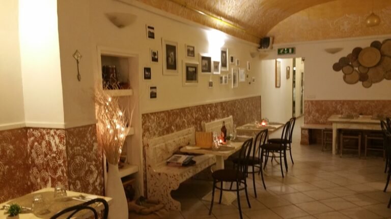 lalibela restaurant 1