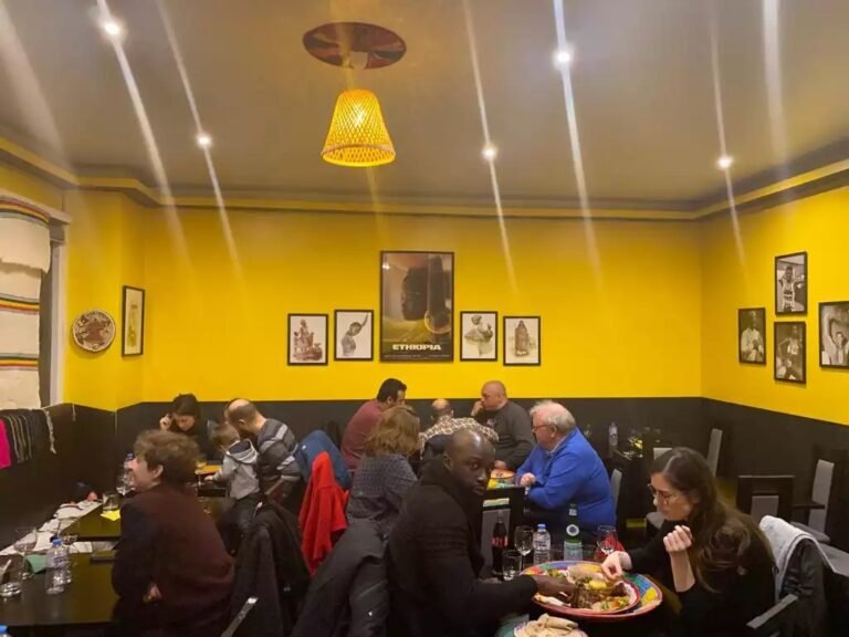 lalibela restaurant 2