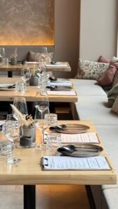 Libbey – East African Soulfood